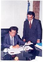 Juízes Luiz Carlos de Brito e Aloysio Correa da Veiga - 1998.jpg.jpg